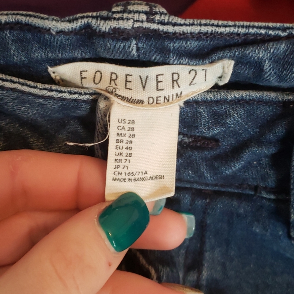 Jeans - Picture 4 of 6